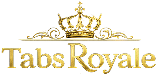 Tabs Royale